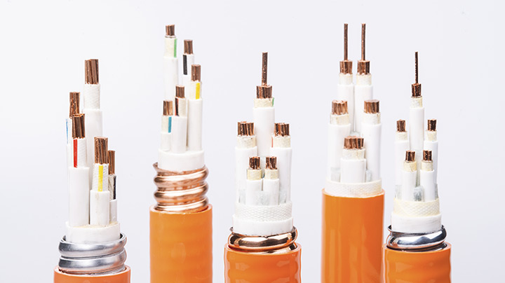 如何鑒別礦物絕緣電纜防火電纜的真偽 如何鑒別礦物絕緣電纜防火電纜的真偽